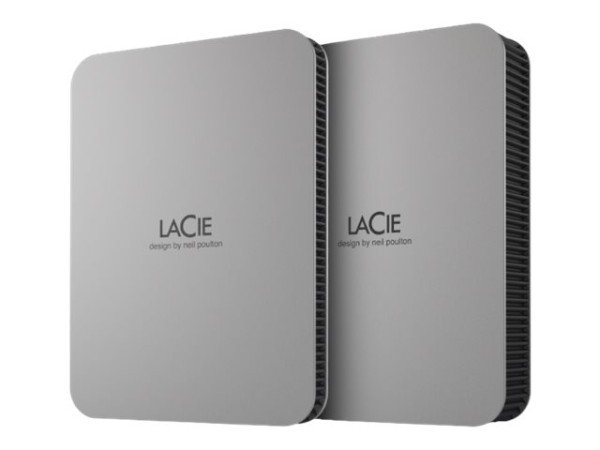 LACIE LACIE Mobile Drive Secure 5TB