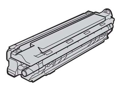 CANON C-EXV 55 - Gelb - Trommel-Kit - für imageRUNNER ADVANCE C256i, C356i 2189C002