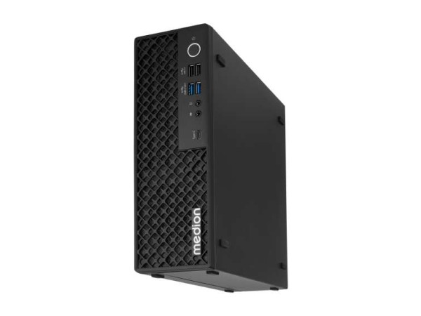 MEDION Mini PC Picoworx T80 III Ultra 5 228V 32GB 1TB W11 10025970