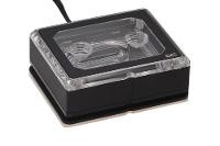ALPHACOOL Eisblock XPX PRO RGB | Plexi Black Digital 12950
