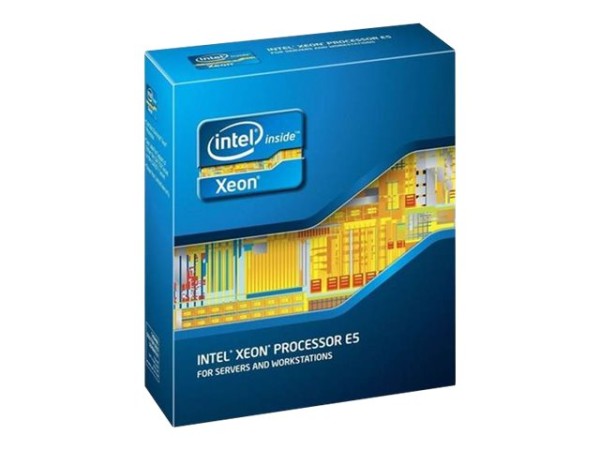 INTEL Xeon E5-2620v4 2,10GHz LGA2011-3 20MB Cache Boxed CPU BX80660E52620V4