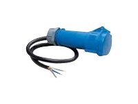 EATON EATON Output cable 32A hardwired to 32A EN60309 plug