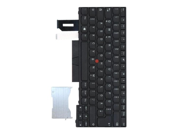 LENOVO LENOVO Thinkpad Keyboard T480s/E480/L480/L380 - DE