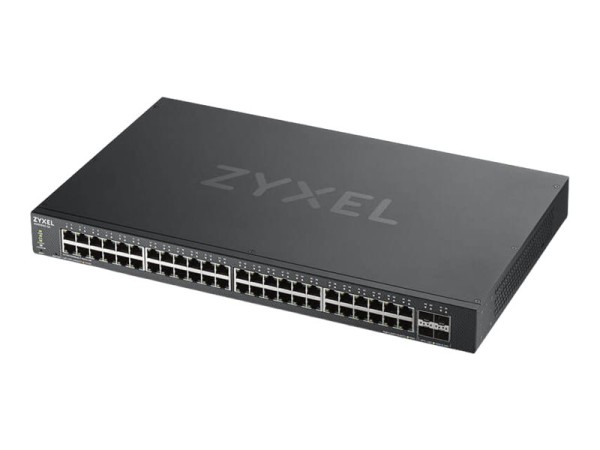 ZYXEL Switch 52 GE XGS1930-52-Eu0101F XGS1930-52-EU0101F