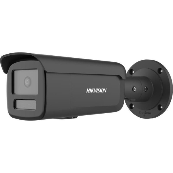 HIKVISION DS-2CD2T86G2H-4I(2.8mm)(eF)/BLACK Bullet 8MP Easy IP 4.0 DS-2CD2T86G2H-4I(2.8MM)(EF)/BLACK