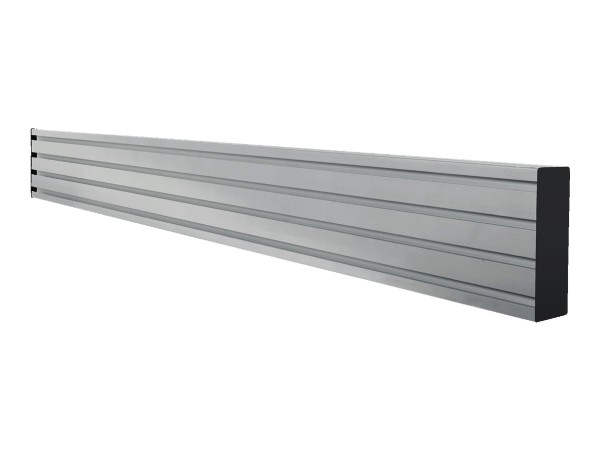 B-TECH B-TECH Horizontal Mounting Bar - 2m (BT8390-200/S)
