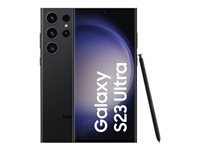 DEUTSCHE TELEKOM Samsung Galaxy S23 Ultra 256GB schwarz 17,27cm 6,8Zoll 99934022