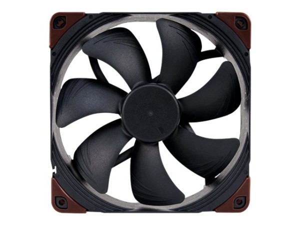 NOCTUA NF-A14 industrialPPC-2000 IP67 PWM Lüfter - 140mm NF-A14 PPC 2000 IP67