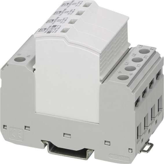 PHOENIX CONTACT Phoenix VAL-SEC-T2-3S-350/40 Überspannungsableiter Typ 2 VA 2909635