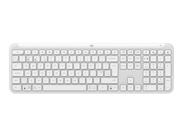 LOGITECH SIGNATURE SLIM WIRELESS K950 (UK) 920-012464