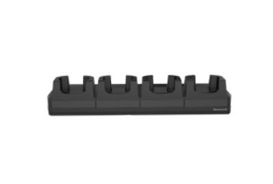 HONEYWELL QUAD BAY CHARGING BASE FOR EDA52-CB-2