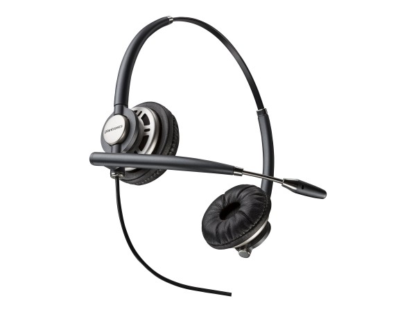 HP HP Poly EncorePro HW720 - EncorePro 700 Series - Headset