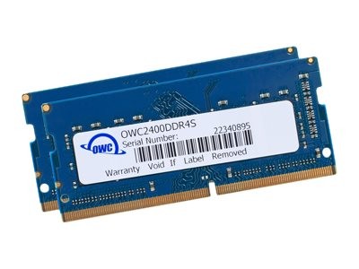 OWC OWC2400DDR4S16P 16GB OWC2400DDR4S16P
