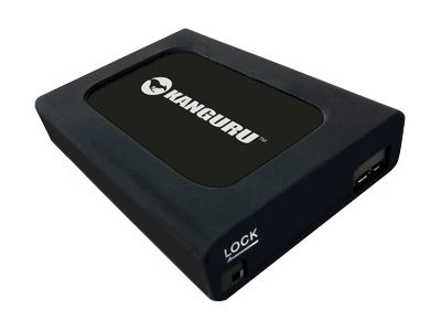 KANGURU KANGURU UltraLock SSD  1TB