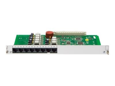 AUERSWALD Auerswald COMmander 8 UP0-R-Modul
