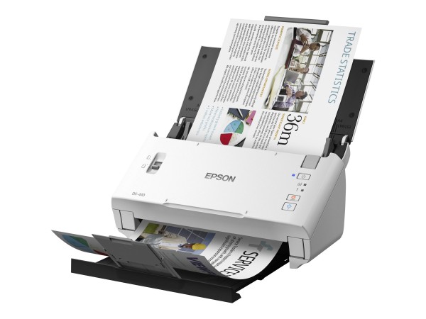 EPSON WorkForce DS-410 B11B249401