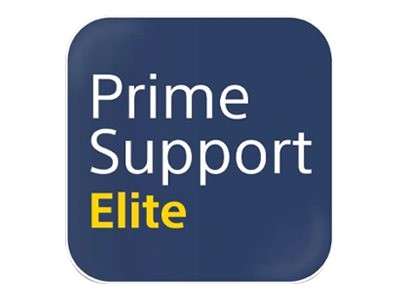 SONY SONY PrimeSupport Elite - Serviceerweiterung - Austausch (für für Lampe C PJB Projektoren) - 3 Jahre