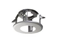 I-PRO I-PRO WV-Q169A Bracket, ISO Female Attachment Pipe Bracket