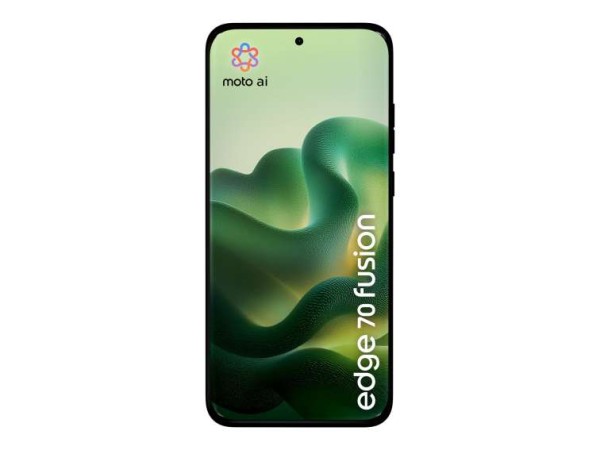 MOTOROLA Edge 70 Fusion 256GB Green 6.7" EU 5G (8GB) PBBE0047SE