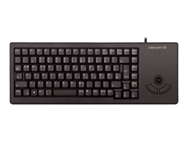 CHERRY CHERRY G84-5400 TRACKBALL