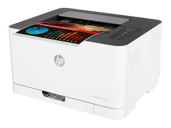 HP Color Laser 150 nw 4ZB95A