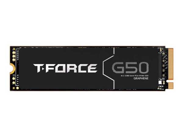 TEAM GROUP T-FORCE G50 1TB TM8FFE001T0C129