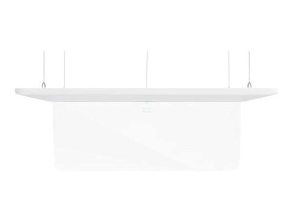 CISCO SYSTEMS Ceiling Microphone Gen 2 stand alone kit CTS-MIC-CLNG-G2=