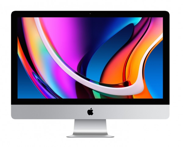 APPLE iMac 68,58cm (27") i7-10700K 8GB 512GB macOS MXWV2D/A