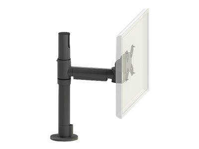 ERGONOMIC SOLUTIONS LTD Screen Mount W/200MM SWINGARM VESA 75/100 (SPV1104- SPV1104-02
