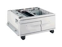 LEXMARK Lexmark Z Laser/MFP Doppelpapierzuführung
