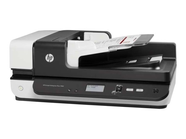 HP SCANJET EPFLOW 7500 L2725B#B19