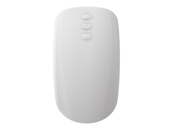 CONTOUR CONTOUR ACTIVE KEY MMS AK-PMH3 Wireless 3-Button Scroll weiß