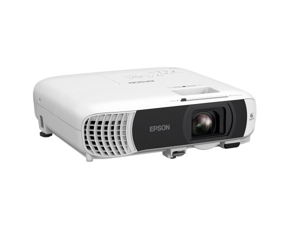 EPSON EPSON EB-FH18 3LCD Projector 4100lm