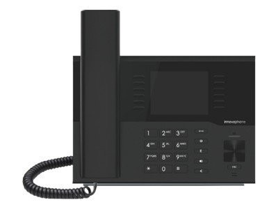 INNOVAPHONE INNOVAPHONE IP222 (SCHWARZ)
