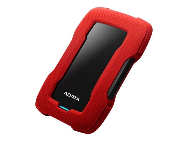 ADATA A-DATA HD330 Rot 1TB