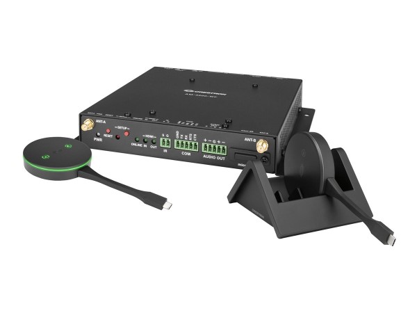 CRESTON AirMedia Series 3 Kit with AM-3200-WF R AM3-212-I KIT