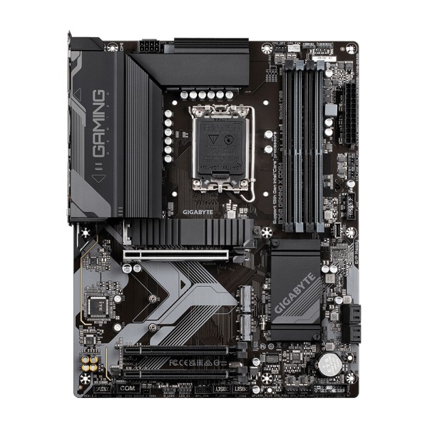 GIGABYTE GIGABYTE B760 Gaming X DDR4 S1700