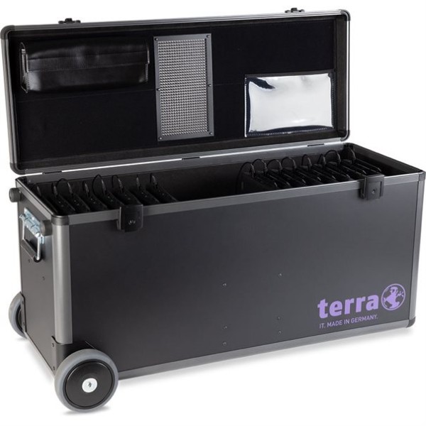 WORTMANN AG TERRA Mobile S20 Trolley f.1162/1262