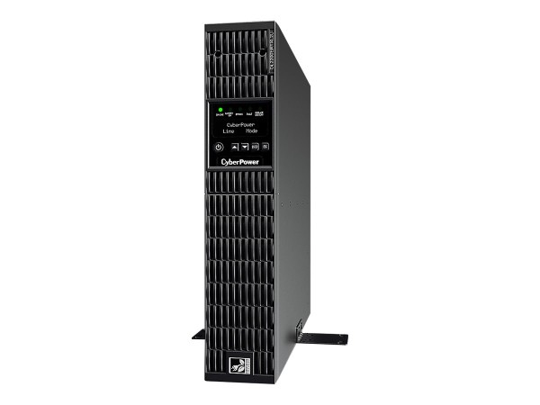 CYBERPOWER SYSTEMS USV OL2200ERTXL2U 19" 2000W Online (Speditionsversand) OL2200ERTXL2U