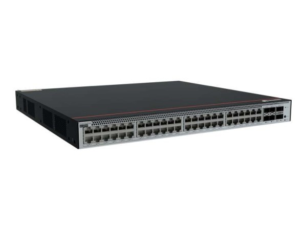 HUAWEI Cloudengine S5755-H48UN4Y2CZ - Switch 48x 100 M/1/2.5G Base-T Ethern 02355NEH