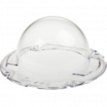 Axis TP3802 - Behausung - Indoor - Transparent - Axis - P3245-LV - P3245-V - Kratzresistent