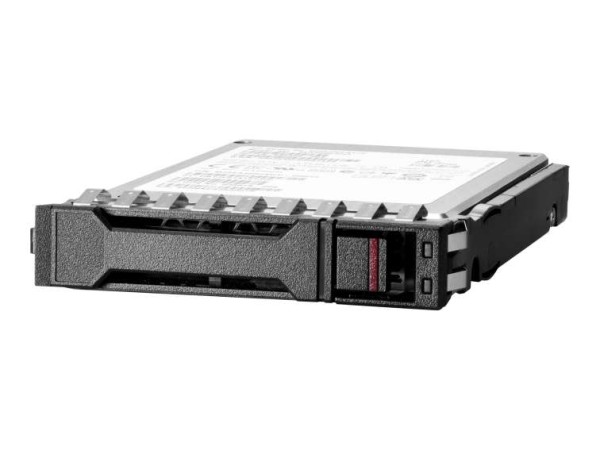 HP ENTERPRISE P40502-B21 480GB P40502-B21