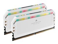 CORSAIR CORSAIR DOMINATOR P RGB 32GB Kit (2x16GB)