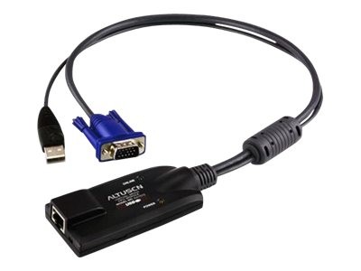 ATEN USB CPU-Modul, 50 Meter, ALTUSEN KA7570 KA7570