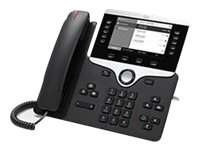CISCO SYSTEMS Cisco IP Ph 8811 f 3rd Party Call Ctrl CP-8811-3PCC-K9=