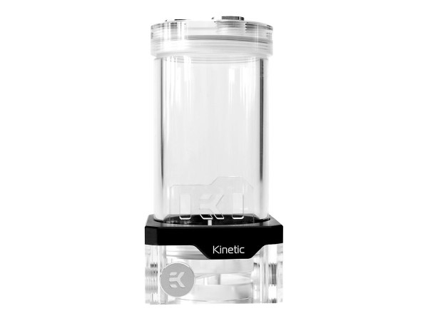 EKWB Quantum Kinetic TBE 160 DDC D-RGB Pl | 3831109822494 3831109822494