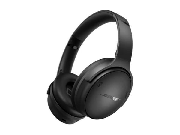 BOSE QuietComfort SC Headset Bluetooth Wireless 884367-0900