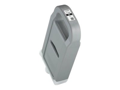 CANON PFI 710 BK Schwarz Tintenbehälter 2354C001