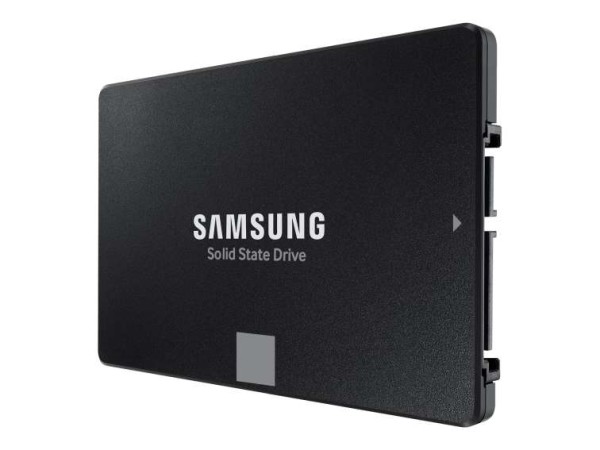 SAMSUNG 870 EVO Basic 250GB MZ-77E250B/EU
