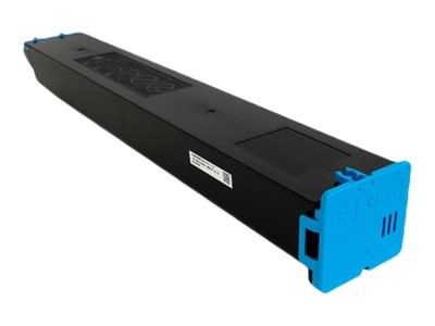 ARMOR ARMOR OWA Toner komp. SHARP MX-60 GTCA cyan 24000 S. (K40099OW)